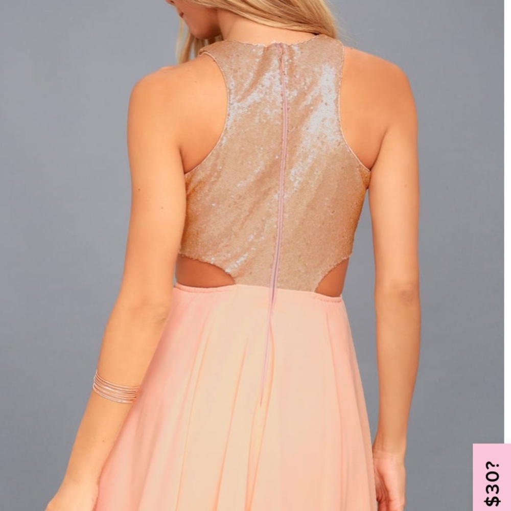 Price drop!!!!Gorgeous dress! Worn once